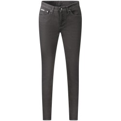 CALVIN KLEIN JEANS DENIM DONNA NERO