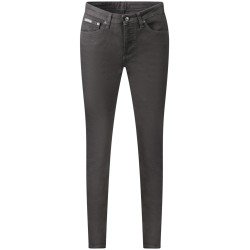CALVIN KLEIN JEANS DENIM DONNA NERO