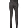 CALVIN KLEIN JEANS DENIM DONNA NERO