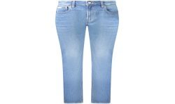 CALVIN KLEIN JEANS DENIM DONNA BLU
