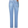 CALVIN KLEIN JEANS DENIM DONNA BLU