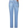 CALVIN KLEIN JEANS DENIM DONNA BLU