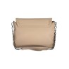 BYBLOS BORSA DONNA BEIGE