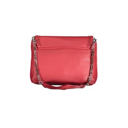 BYBLOS BORSA DONNA ROSSO