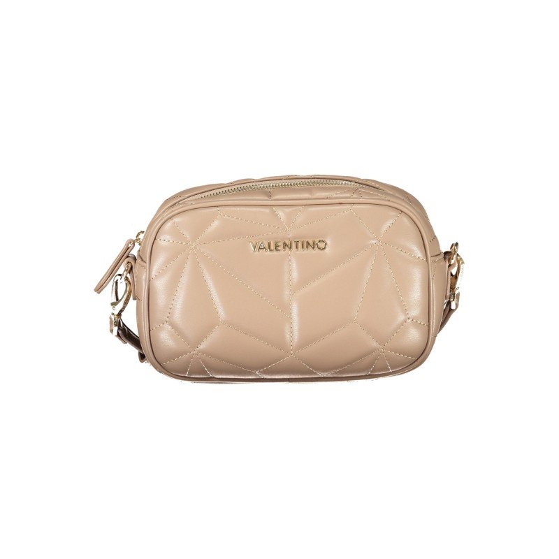 VALENTINO BAGS BORSA DONNA MARRONE