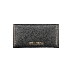 VALENTINO BAGS PORTAFOGLIO DONNA NERO