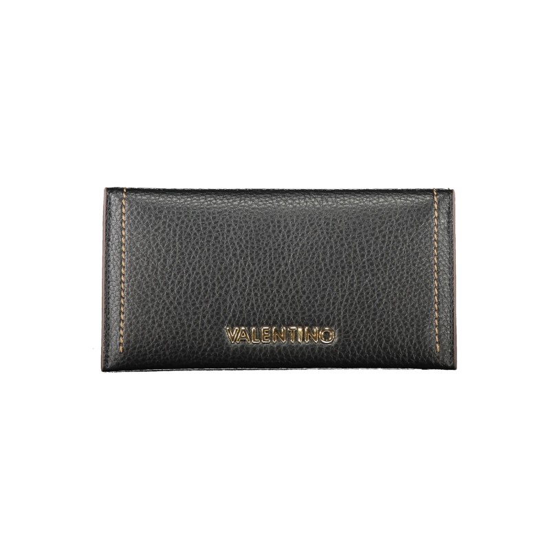 VALENTINO BAGS PORTAFOGLIO DONNA NERO