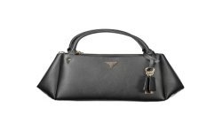 GUESS JEANS BORSA DONNA NERO