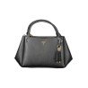 GUESS JEANS BORSA DONNA NERO