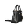 GUESS JEANS BORSA DONNA NERO