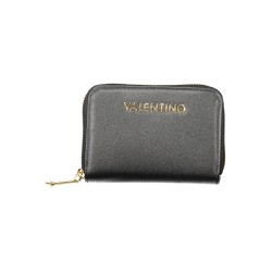 VALENTINO BAGS PORTAFOGLIO DONNA NERO