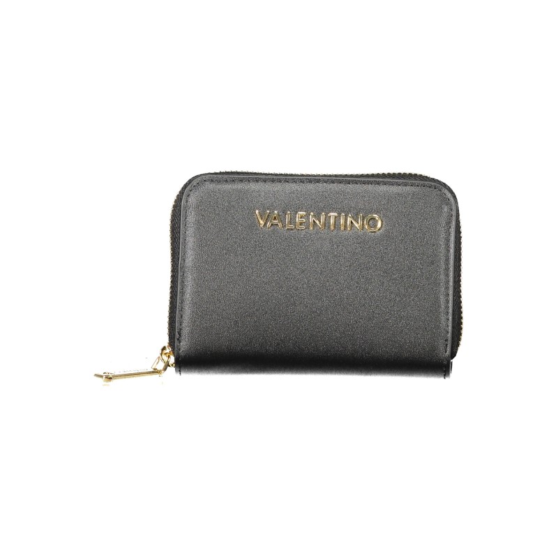 VALENTINO BAGS PORTAFOGLIO DONNA NERO