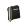 VALENTINO BAGS PORTAFOGLIO DONNA NERO