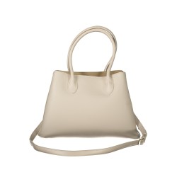VALENTINO BAGS BORSA DONNA BEIGE