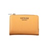 GUESS JEANS PORTAFOGLIO DONNA MARRONE