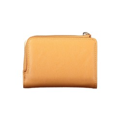 GUESS JEANS PORTAFOGLIO DONNA MARRONE