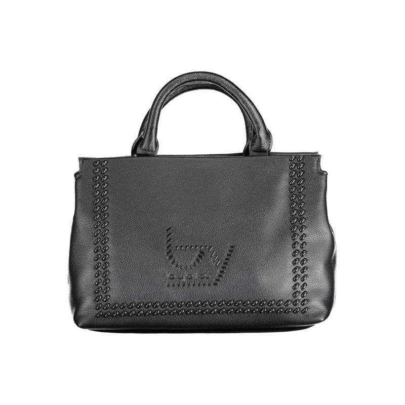 BYBLOS BORSA DONNA NERO