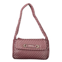 GUESS JEANS BORSA DONNA MARRONE