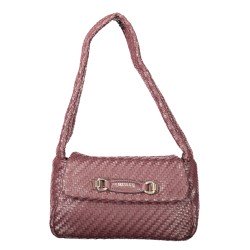 GUESS JEANS BORSA DONNA MARRONE