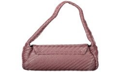 GUESS JEANS BORSA DONNA MARRONE