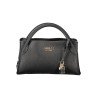 GUESS JEANS BORSA DONNA NERO