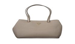 GUESS JEANS BORSA DONNA BEIGE