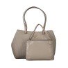 GUESS JEANS BORSA DONNA BEIGE
