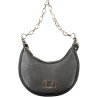 GUESS JEANS BORSA DONNA NERO