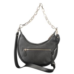 GUESS JEANS BORSA DONNA NERO