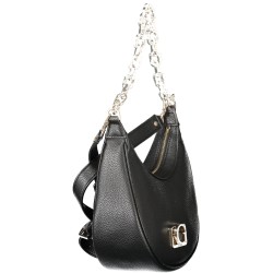 GUESS JEANS BORSA DONNA NERO