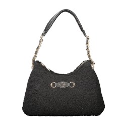 GUESS JEANS BORSA DONNA NERO