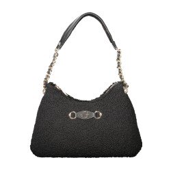 GUESS JEANS BORSA DONNA NERO