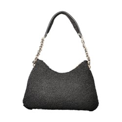 GUESS JEANS BORSA DONNA NERO