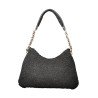 GUESS JEANS BORSA DONNA NERO