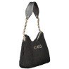 GUESS JEANS BORSA DONNA NERO