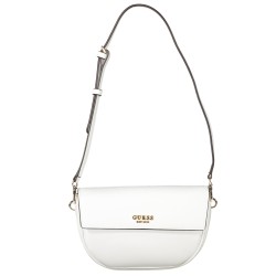 GUESS JEANS BORSA DONNA BIANCO