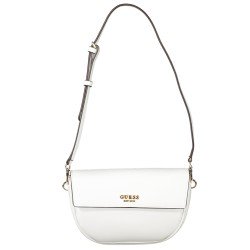 GUESS JEANS BORSA DONNA BIANCO