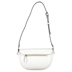 GUESS JEANS BORSA DONNA BIANCO