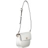 GUESS JEANS BORSA DONNA BIANCO