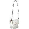 GUESS JEANS BORSA DONNA BIANCO