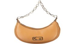 GUESS JEANS BORSA DONNA MARRONE