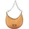 GUESS JEANS BORSA DONNA MARRONE
