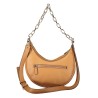 GUESS JEANS BORSA DONNA MARRONE