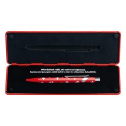 Stylo bille 849™ Croix Suisse, avec étui slimpack