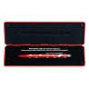 Stylo bille 849™ Croix Suisse, avec étui slimpack