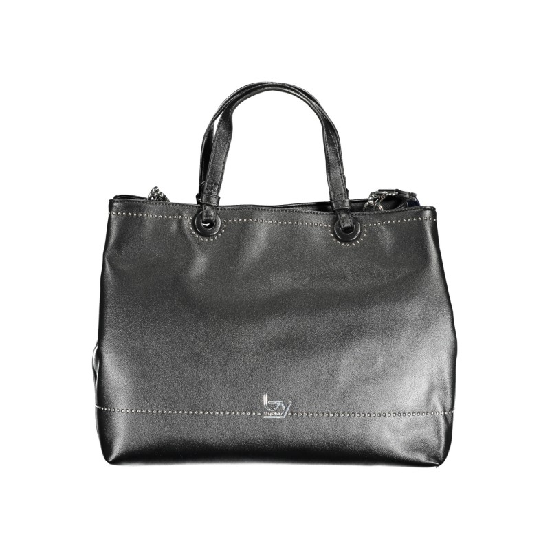 BYBLOS BORSA DONNA NERO