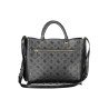 GUESS JEANS BORSA DONNA NERO