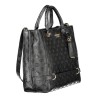 GUESS JEANS BORSA DONNA NERO