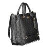 GUESS JEANS BORSA DONNA NERO