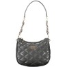 GUESS JEANS BORSA DONNA NERO